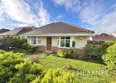 Cranbrook Road, Parkstone, Poole, BH12