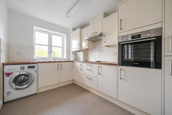 NEW Kitchen