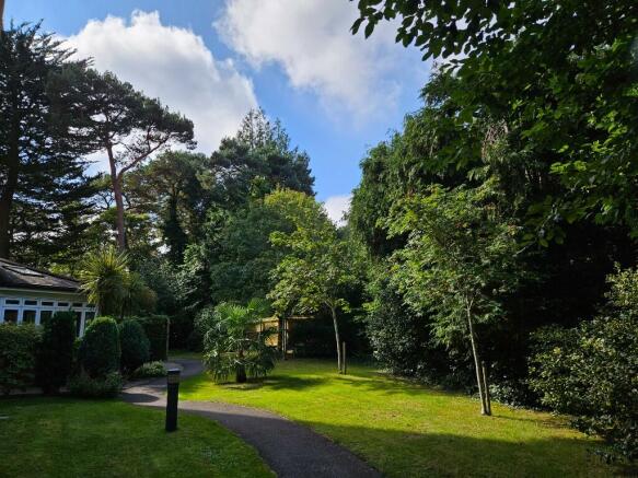Gardens