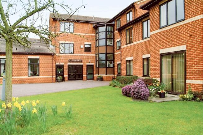Kennet Court