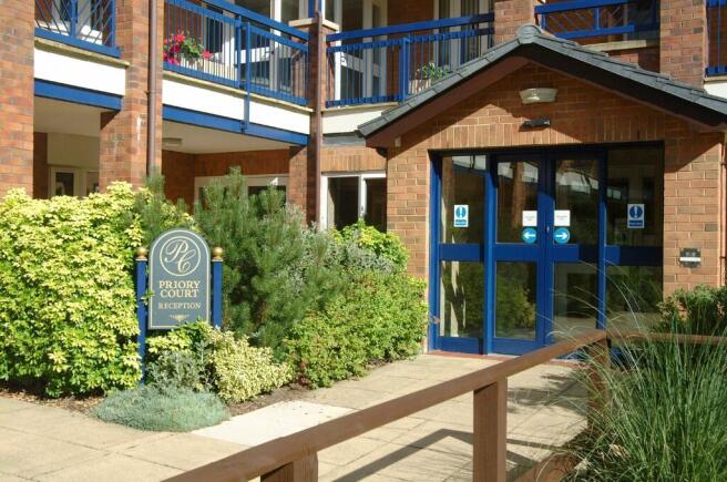 Priory Court