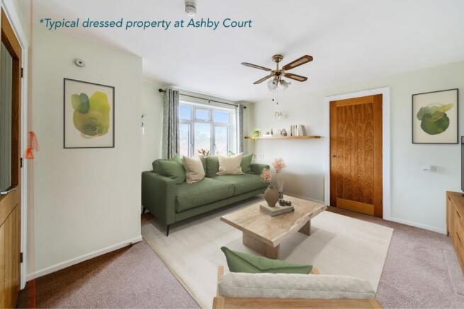 Typical Apartment