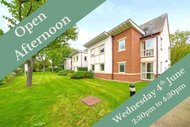 Open Afternoon