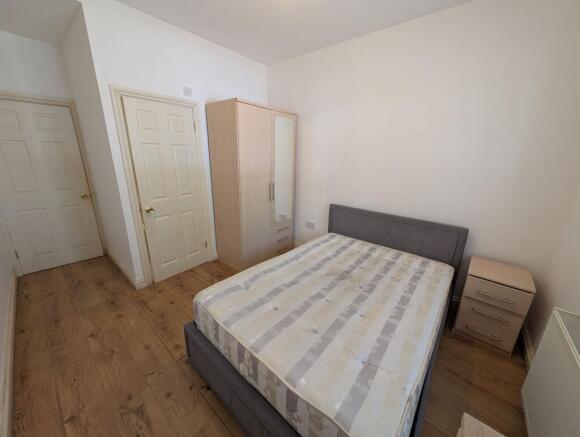 En-suite Bedroom
