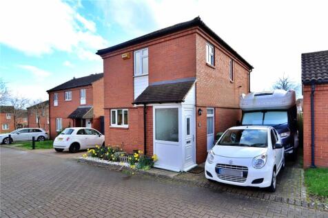 Lamport Court, Great Holm, Milton Keynes, Buckinghamshire, MK8