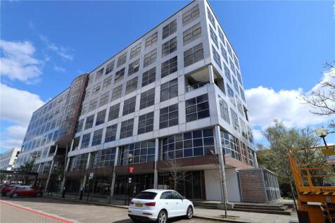 Silbury Boulevard, Central Milton Keynes, MK9