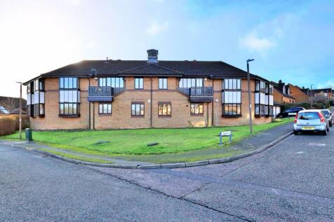 Chatsworth, Great Holm, Milton Keynes, Bucks, MK8