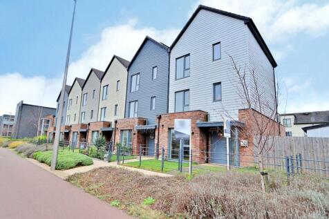 Countess Way, Broughton, MK10