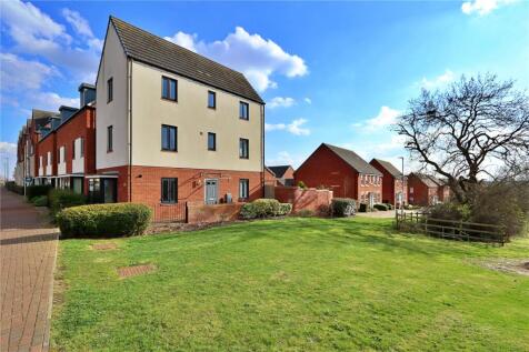 Apollo Avenue, Fairfields, Milton Keynes, Buckinghamshire, MK11