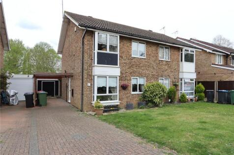 Malvern Drive, Fullers Slade, Milton Keynes, Buckinghamshire, MK11