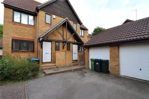 Forthill Place, Shenley Church End, Milton Keynes, Bucks, MK5