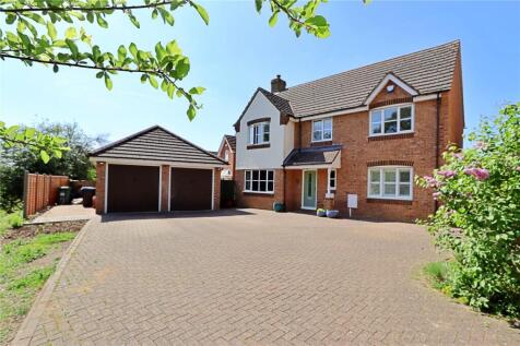 Highveer Croft, Tattenhoe, Milton Keynes, Buckinghamshire, MK4