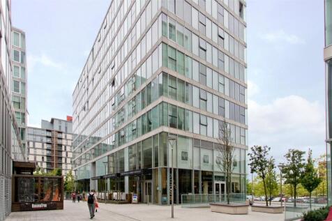 599 Witan Gate, Central Milton Keynes, Buckinghamshire, MK9