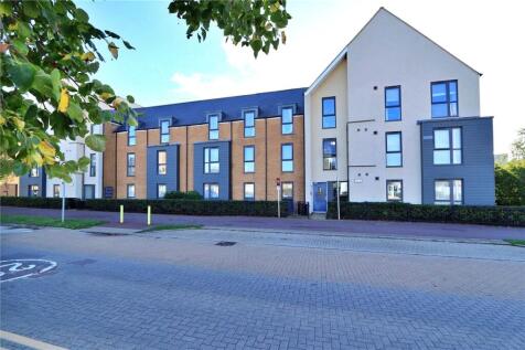 Fen Street, Brooklands, Milton Keynes, Buckinghamshire, MK10