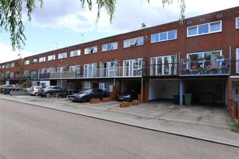 Waterside, Peartree Bridge, Milton Keynes, MK6