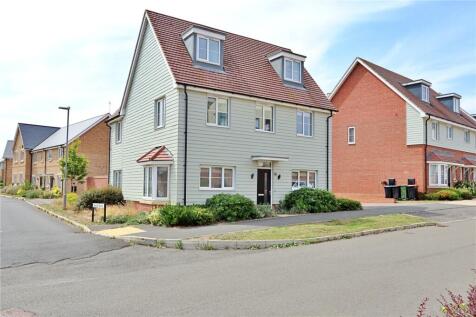 Pembroke Lane, Whitehouse, MK8