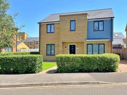 Twiselton Heath, Wolverton, MK12