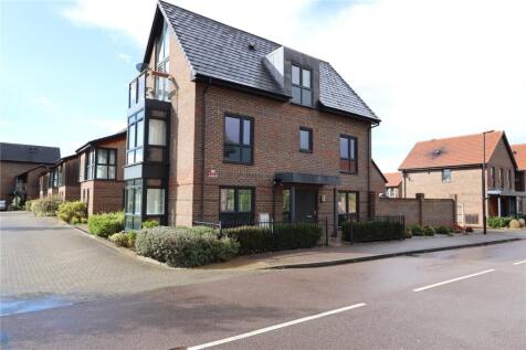 Abacus Drive, Oakgrove, Milton Keynes, Buckinghamshire, MK10