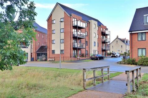 Whitecastle Way, Kingsmead, MK4