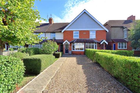 Bradwell Road, Bradville, Milton Keynes, Buckinghamshire, MK13