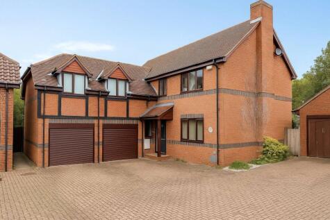 Walton Road, Middleton, Milton Keynes, Bucks, MK10