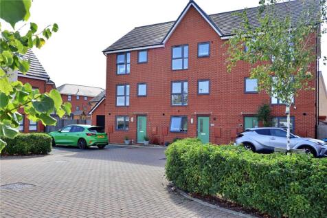 Fullers Ground, Eagle Farm South, MK17