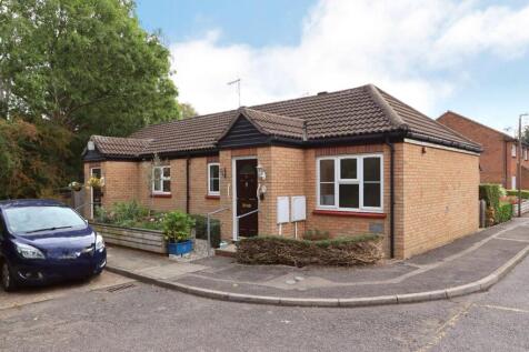 Germander Place, Connibourrow, Milton Keynes, Bucks, MK14