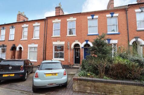 Oxford Street, Wolverton, Milton Keynes, MK12