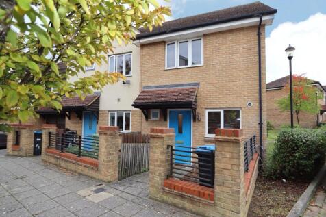 Cavan Way, Broughton, MK10