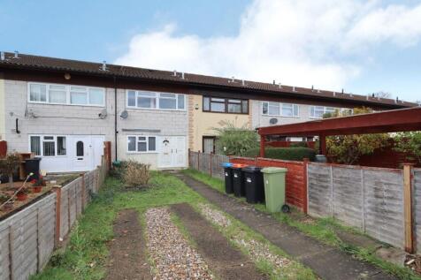 Rochfords, Coffee Hall, Milton Keynes, MK6