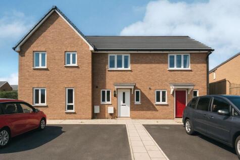 Mitchell Way, Tattenhoe Park, MK4