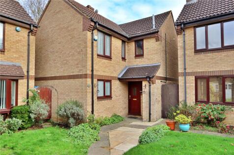 Booker Avenue, Booker Avenue, MK13