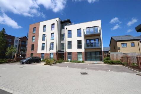 Wizard Way, Oakgrove, Buckinghamshire, MK10