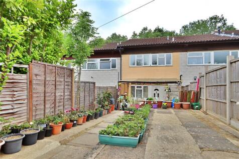 Daniels Welch, Coffee Hall, Milton Keynes, Buckinghamshire, MK6