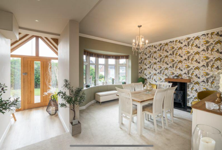 Cinder Road, Lower Gornal/ Gornal Wood