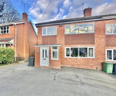 Ratcliffe Close, Woodsetton