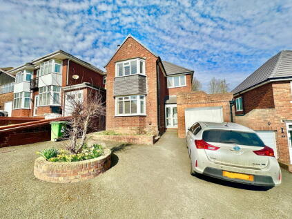 Elizabeth Grove, Oakham, Dudley