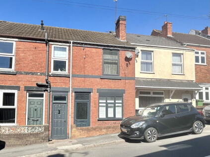 Temple Street, Lower Gornal