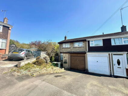 Grafton Gardens, Lower Gornal