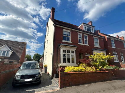 Redhall Road, Lower Gornal