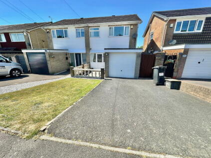 Thornleigh, Lower Gornal