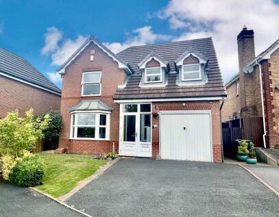 Mansion Close, Earls Keep, Dudley