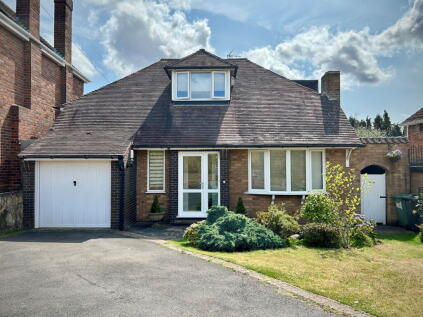 Cotwall End Road, Sedgley