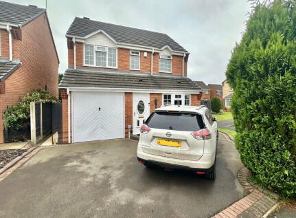 Greyfriars Close, Milking Bank