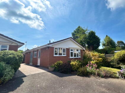 Saffron Gardens, Penn