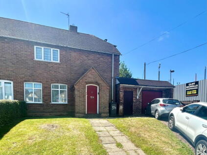 Bilston Road, Wolverhampton