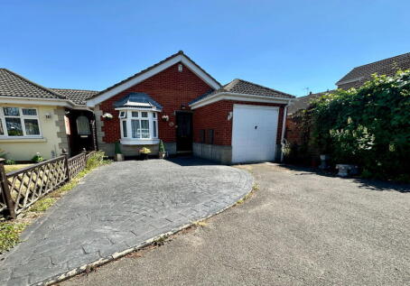 Wardlow Close, Wolverhampton