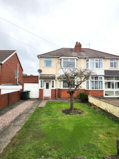 Robert Street, Lower Gornal