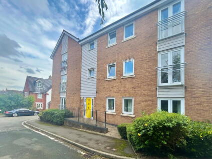 Attingham Drive, Dudley