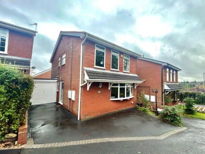 Eton Close, Woodsetton